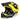 Kids' Multi-Sport Detachable Helmet