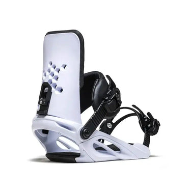 Freestyle Adult Snowboard with Bindings Boots & Fiberglass Construction