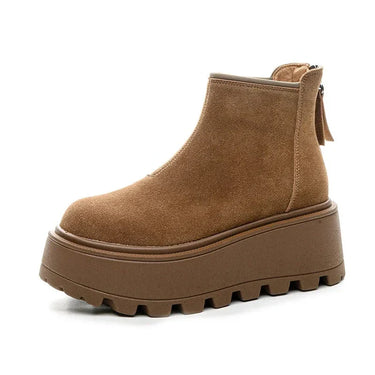 Stay Warm in Style Women's Winter Snow Boots