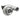 BD Diesel sxe36969/80 Sheel size 90 degree bendt4 mount .910 ratio | S369X900-804091