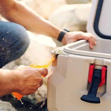 Conquer the Outdoors with Our Cooler
