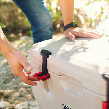 Conquer the Outdoors with Our Cooler