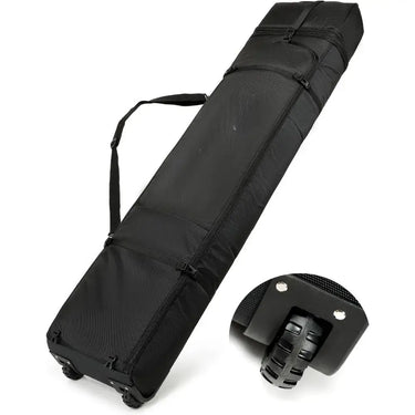 Snowboard & Ski Travel System  Bags for Board  Boots & Gear