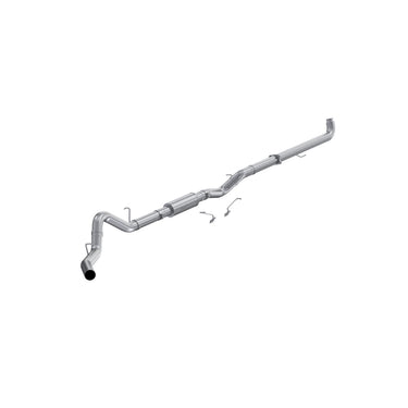 05-08 C6 CORVETTE DUAL MODE AXLE BACK