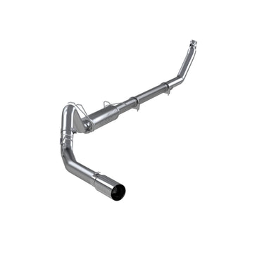 MBRP MBRP 1998-2002 Dodge Ram 2500 3500 5.9L Cummins; Turbo Back T304 Stainless Steel Turbo Back 4 Single Side S6100304 | S6100304