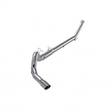 MBRP 1998-2002 Dodge Ram 2500 3500 Cummins Aluminized Steel 5  Turbo Back Single Side Exit S61120AL