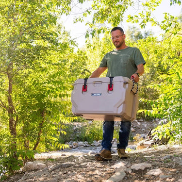 Conquer the Outdoors with Our Cooler