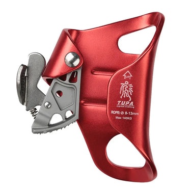 Chest Ascender: Powerful Grip, Smooth Operation, and Maximum Safety