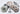 South Bend Clutch South Bend Clutch 2004-2007 Ford ALL F-SERIES FDDC3600-6.0 COMP DUAL DISC FDDC3600-6.0 | FDDC3600-6.0