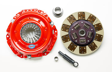 South Bend Clutch South Bend Clutch 2001-2005 Porsche 911 K70284-01-SS-TZ-SMF STAGE 3 ENDUR K70284-01-SS-TZ-SMF | K70284-01-SS-TZ-SMF