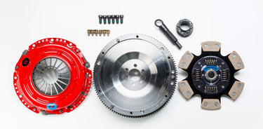South Bend Clutch South Bend Clutch 2005-2008 Audi A4 K70350F-SS-X STAGE 4 EXTREME K70350F-SS-X | K70350F-SS-X