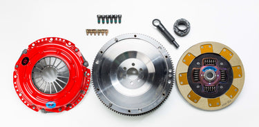 South Bend Clutch South Bend Clutch 2005-2008 Audi A4 K70350F-SS-X STAGE 4 EXTREME K70350F-SS-X | K70350F-SS-X