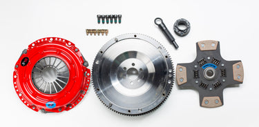 South Bend Clutch South Bend Clutch 2005-2008 Audi A4 K70350F-SS-X STAGE 4 EXTREME K70350F-SS-X | K70350F-SS-X