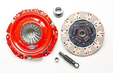 South Bend Clutch South Bend Clutch 2005-2008 Porsche 911 K70499-SS-TZ-DMF STAGE 3 ENDUR K70499-SS-TZ-DMF | K70499-SS-TZ-DMF