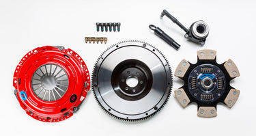 South Bend Clutch South Bend Clutch 2006-2008.5 Volkswagen RABBIT KFSIF-SS-TZ STAGE 3 ENDURANCE KFSIF-SS-TZ | KFSIF-SS-TZ