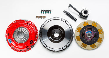 South Bend Clutch South Bend Clutch 2006-2008.5 Volkswagen RABBIT KFSIF-SS-TZ STAGE 3 ENDURANCE KFSIF-SS-TZ | KFSIF-SS-TZ