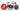 South Bend Clutch South Bend Clutch 2015-2018 Volkswagen GOLF KMK7F-HD-OCE STAGE 2 ENDURANCE KMK7F-HD-OCE | KMK7F-HD-OCE