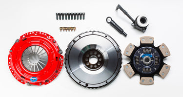 South Bend Clutch South Bend Clutch 2004-2009 Volkswagen GOLF KR32F-HD-O STAGE 2 DAILY KR32F-HD-O | KR32F-HD-O