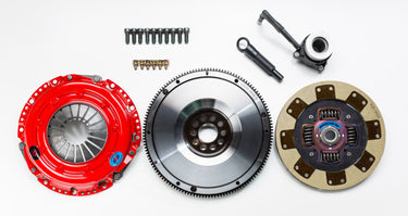 South Bend Clutch South Bend Clutch 2004-2009 Volkswagen GOLF KR32F-HD-O STAGE 2 DAILY KR32F-HD-O | KR32F-HD-O