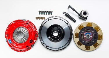 South Bend Clutch 2008.5-2014 Audi PASSAT   A3 KTSIF-SS-TZ  STAGE 3 ENDURANCE KTSIF-SS-TZ