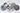 South Bend Clutch South Bend Clutch 1994-2004 Dodge CUMMINS; RAM 2500-4500 B D DIESEL ENGINE SDD3250-5 STREET DUAL DISC 1 1 4 SDD3250-5 | SDD3250-5