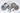 South Bend Clutch South Bend Clutch 2000.5-2005.5 Dodge CUMMINS; RAM 2500-4500 B D DIESEL ENGINE SDD3250-6 STREET DUAL DISC SDD3250-6 | SDD3250-6