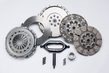 BD Diesel BD Diesel Clutch Dodge Street Dual 2005.5-2017 5.9L 6.7L - 475-650hp 1200tq SBCSDD3250-GK | SBCSDD3250-GK