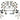 Skyjacker Suspension 8 80-96 BRONCO W ARM 188BK-A
