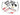 Skyjacker Suspension Skyjacker Suspension 6 KIT 2010 DODGE 2500 4WD D4510K | D4510K