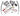 Skyjacker Suspension Skyjacker Suspension 5 KIT 2003 DODGE 2500 4X4 D4513K | D4513K