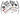 Skyjacker Suspension 5 KIT CLII 03 DGE 2500 4X4 D4523K