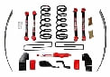Skyjacker Suspension Skyjacker Suspension DGE RAM 5 1500 CLASS2 KIT D502K | D502K