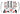 Skyjacker Suspension Skyjacker Suspension DGE RAM 5 1500 CLASS2 KIT D502K | D502K