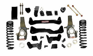 Skyjacker Suspension Skyjacker Suspension 6 KIT 09-11 DODGE 1500 4WD D960SSK | D960SSK