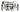 Skyjacker Suspension Skyjacker Suspension 6 KIT 09-11 DODGE 1500 4WD D960SSK | D960SSK