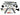 Skyjacker Suspension Skyjacker Suspension 4 KIT 05-07F250 GAS 4LK NIT F54024K-N | F54024K-N