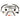 Skyjacker Suspension Skyjacker Suspension 4 SYS 05-07F250 GAS 4LK M95 F54024KS-M | F54024KS-M
