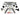 Skyjacker Suspension Skyjacker Suspension 6 KIT 08F250DSL 4LKS M95 F86524K-M | F86524K-M