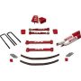 Skyjacker Suspension Skyjacker Suspension SYS BOX 8 03 99-99 F250 3 F9803MS | F9803MS