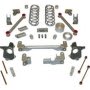 Skyjacker Suspension Skyjacker Suspension COMP BOX 2.5 87-95 JEEP Y YJ25 | YJ25