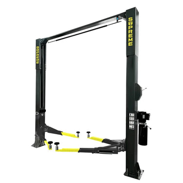 Supreme SP-12CFX 12,000 lb 2 Post Car Lift