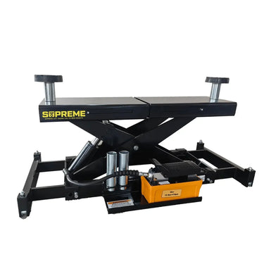 Supreme SP-RJ7K 7,000 lb Rolling Jack
