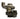 Area Diesel Service Magnum Performance Turbocharger Upgrade for 2003-2007 Dodge Ram 5.9L - with Upgraded Billet Compressor Wheel SRT360-BW