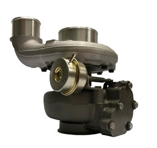 Area Diesel Service Magnum Performance Turbocharger Upgrade for 2003-2007 Dodge Ram 5.9L - with Upgraded Billet Compressor Wheel SRT360-BW