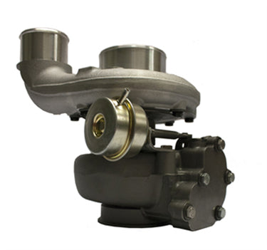Area Diesel Service Magnum Performance Turbocharger Upgrade for 2003-2007 Dodge Ram 5.9L - with Upgraded Billet Compressor Wheel 63 68 SRT363-BW