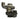 Area Diesel Service Magnum Performance Turbocharger Upgrade for 2003-2007 Dodge Ram 5.9L - with Upgraded Billet Compressor Wheel 66 68 SRT366-BW