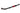 Steer Smarts Street Smarts 2018-2026 Jeep Wrangler Gladiator JL JT Yeti XD Drag Link No Drill Top Mount w Griffin XD Red Bellow Black Red 78077002 | 78077002