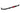 Steer Smarts Street Smarts 2018-2026 Jeep Wrangler Gladiator JL JT Yeti XD Drag Link Bottom Mount w Griffin XD Red Bellow Black Red 78089002 | 78089002