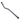 Synergy MFG Jeep Jl/JT Front HD Track Bar | 8875-01