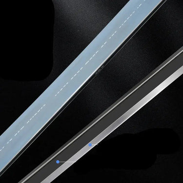 High-Performance Men's Snowboard  Carbon Fiber 160cm